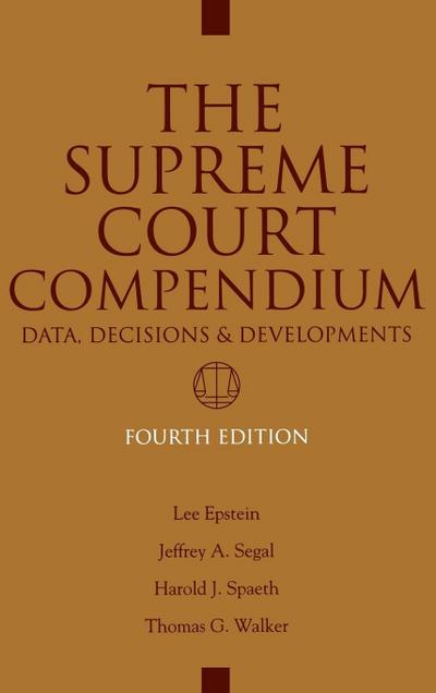 Supreme Court Compendium
