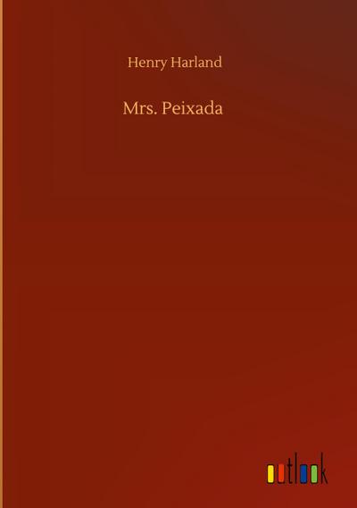 Mrs. Peixada
