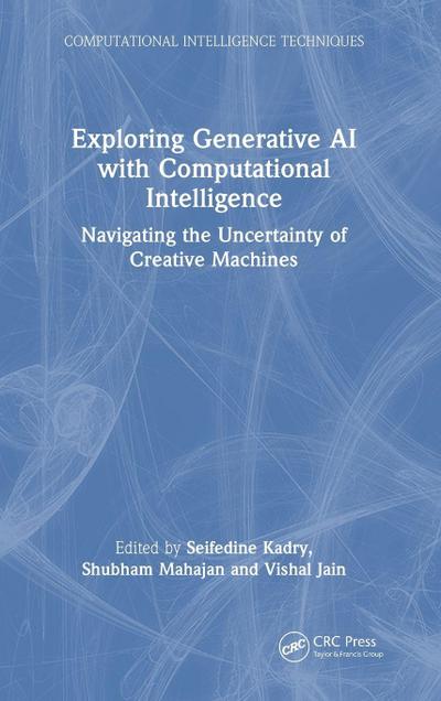 Exploring Generative AI with Computational Intelligence