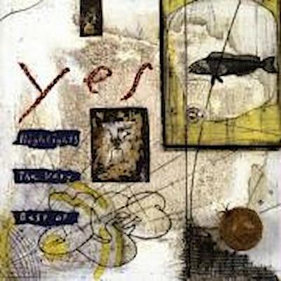 The Very Best Of Yes