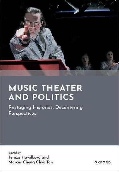 Music Theatre and Politics