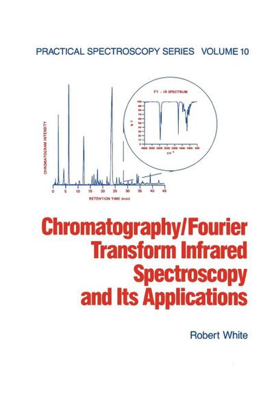 Chromatography/Fourier Transform Infrared Spectroscopy and its Applications