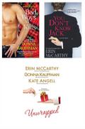 Unwrapped Bundle with You Don’t Know Jack & Bad Boys in Kilts