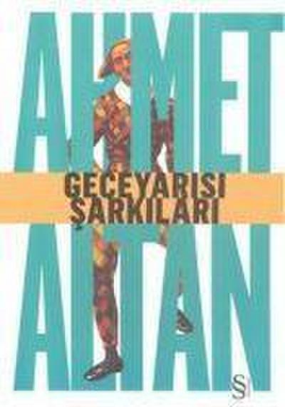 Geceyarisi Sarkilari