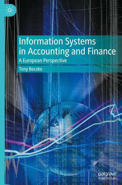 Information Systems in Accounting and Finance