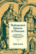 Shakespeare’s Universe of Discourse