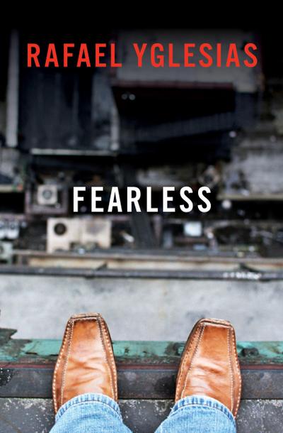 Yglesias, R: Fearless