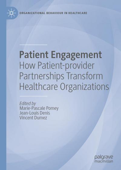 Patient Engagement