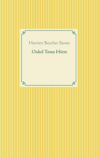 Onkel Toms Hütte