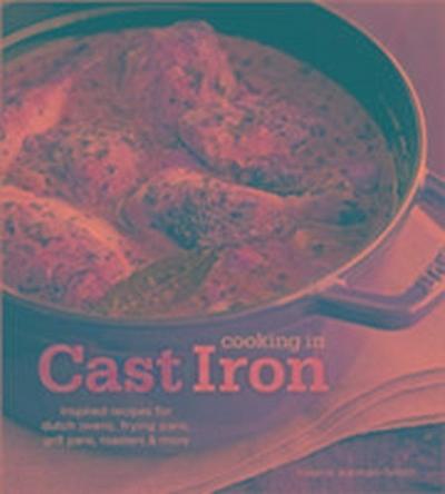 Cooking in Cast Iron