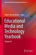 Educational Media and Technology Yearbook