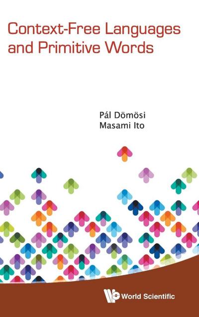 CONTEXT-FREE LANGUAGES & PRIMITIVE WORDS