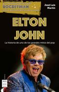 Elton John