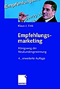 Empfehlungsmarketing