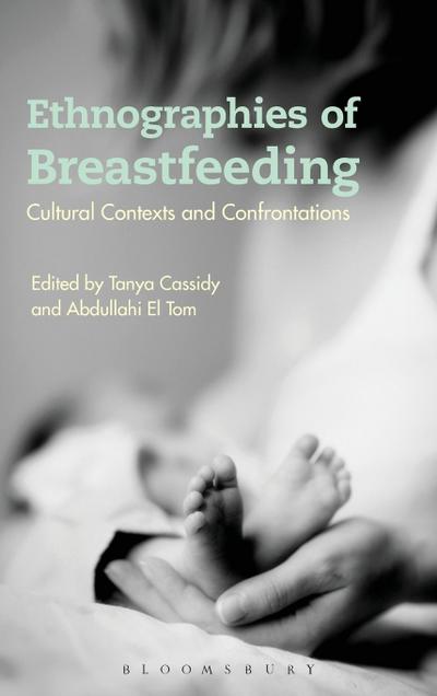 Ethnographies of Breastfeeding