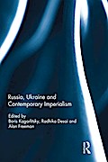 Russia, Ukraine and Contemporary Imperialism