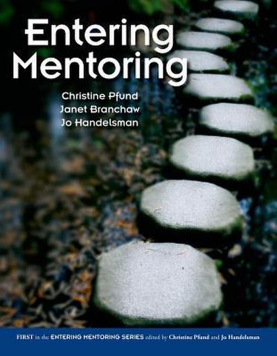 Entering Mentoring