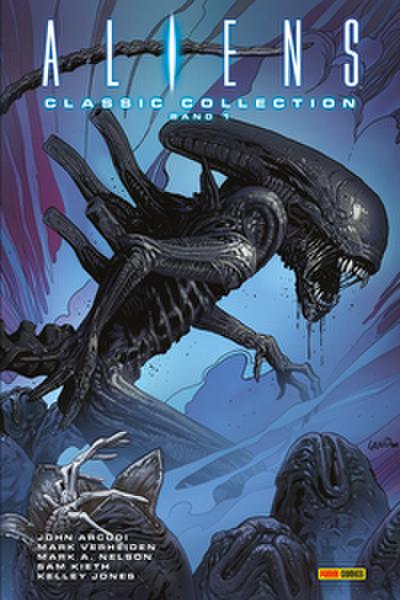 Aliens Classic Collection (Neuausgabe)