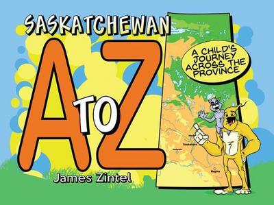 Saskatchewan A to Z