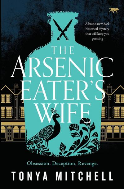The Arsenic Eater’s Wife