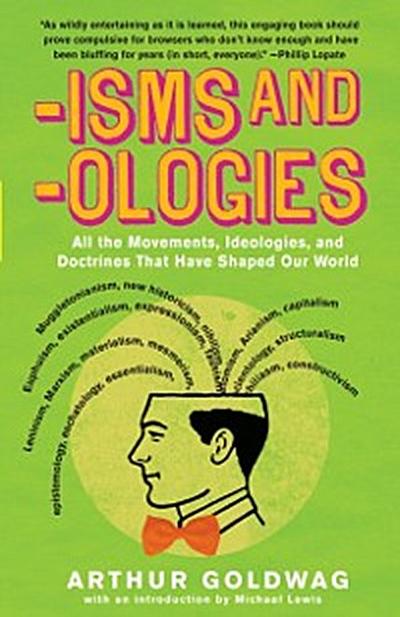 ’Isms & ’Ologies