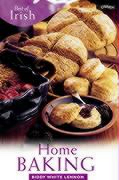 Best of Irish Home Baking