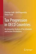 Tax Progression in OECD Countries