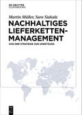 Nachhaltiges Lieferkettenmanagement