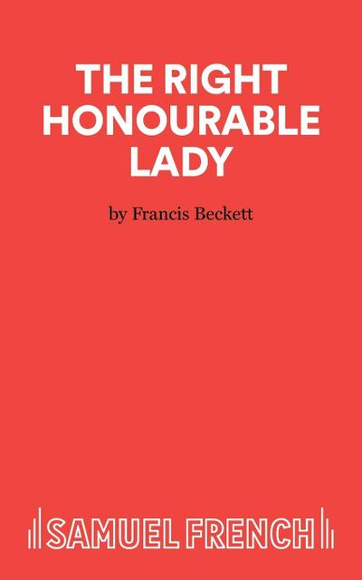 The Right Honourable Lady