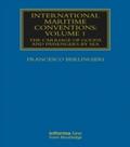 International Maritime Conventions (Volume 1)