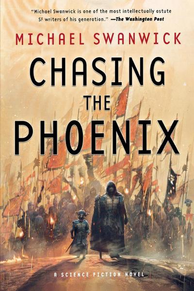 Chasing the Phoenix