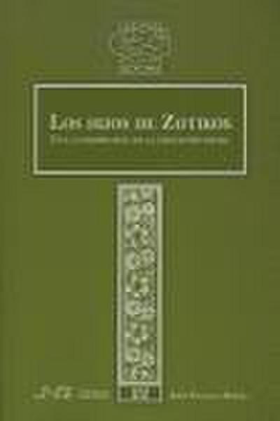 Los hijos de Zotikos : una antropología de la educación social
