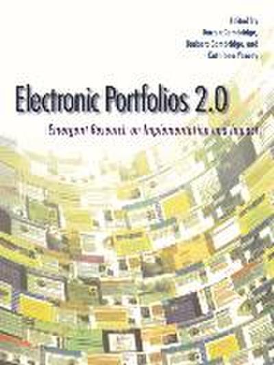 Electronic Portfolios 2.0