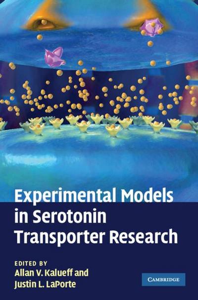 Experimental Models in Serotonin Transporter Research