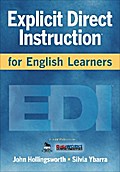 Explicit Direct Instruction for English Learners