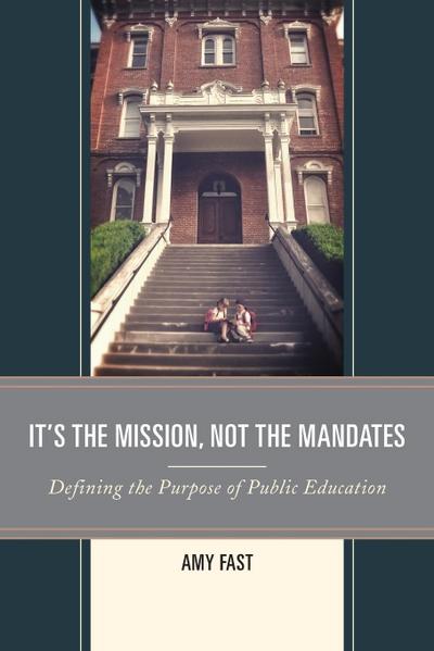 It’s the Mission, Not the Mandates