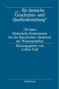 ’...für deutsche Geschichts- und Quellenforschung’