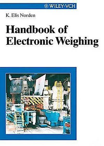 Handbook of Electronic Weighing