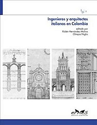 Ingenieros y arquitectos italianos en Colombia