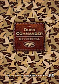 The Duck Commander Devotional