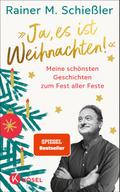 ’Ja, es ist Weihnachten!’