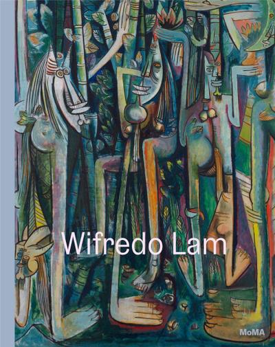 Wifredo Lam: When I Don’t Sleep, I Dream