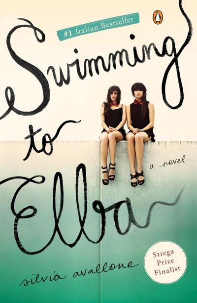 Swimming to Elba