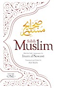 Sahih Muslim (Volume 1)