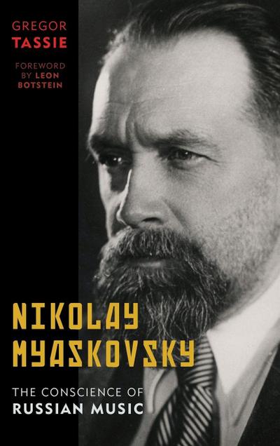 Nikolay Myaskovsky
