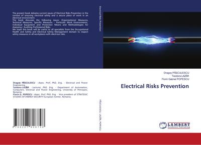 Electrical Risks Prevention