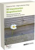 90 Impulskarten Biografiearbeit
