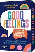 Good Feelings - Das lustige Erzählspiel für Famili