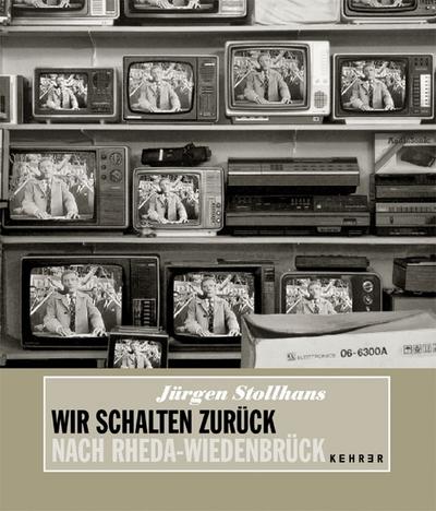 Jürgen Stollhans: Wir schalten zurück nach Rheda-Wiedenbrück