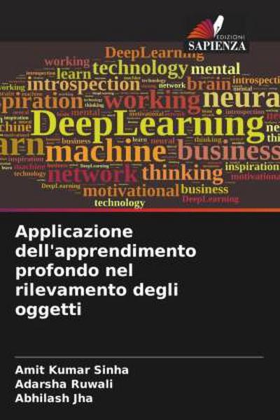 Applicazione dell’apprendimento profondo nel rilevamento degli oggetti
